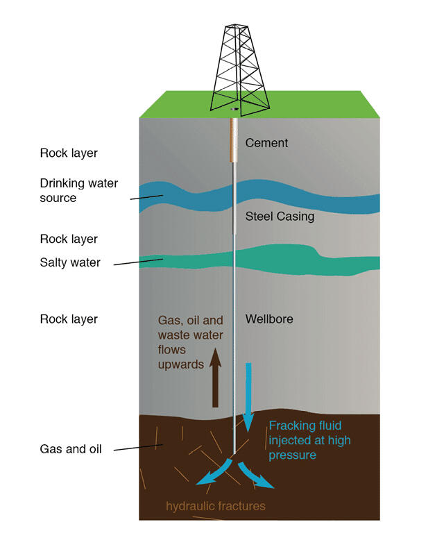GNS Science book lllustrations